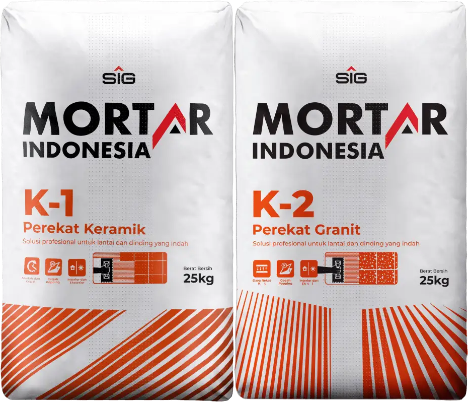 Perekat Keramik dan Granit