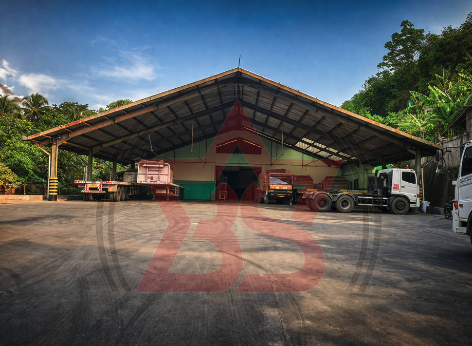 Gudang Purwakarta 1